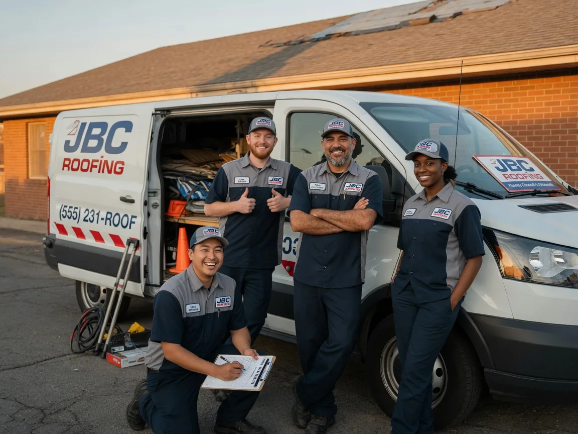 Roof Replacement company in Lake Preston, SD