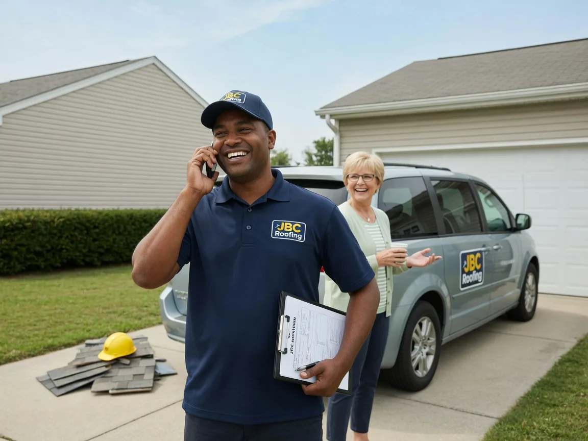Roof Replacement Lake Preston, SD FAQs